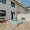 Отель Amazing Villa With Terrace by Homing, фото 20