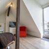 Отель Ehemaliges Schusterhaus Mit Dachterrasse, фото 5