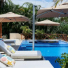 Отель Casa Palapa Real del Mar, фото 16