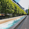 Отель Bright & Modern Apartment - Thames View/5 Guests, фото 16