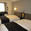 Отель APA Hotel Utsunomiya-Ekimae, фото 6