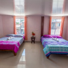 Отель La Cascada - Hostel, фото 5