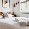 Отель Headington Orchard - 3 Bedroom House Parking Garden, фото 6