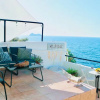 Отель Elpida Seafront Paradise Apartment in Crete, фото 10
