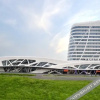 Отель Fuhai Jinzhou Business Hotel, фото 16