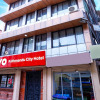 Отель Kathmandu City Hotel, фото 1