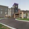 Отель Sleep Inn & Suites Park City - Wichita North, фото 19