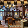 Отель The Globe Inn, фото 15