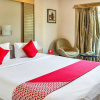 Отель Treebo Deccan 8 Pune, фото 3
