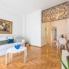 Отель NEW! Bright & Remodeled 1Bed apt 2min Walk to Acropolis, фото 5