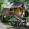 Отель Rabeang Pasak Treehouse Resort, фото 4