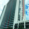 Отель Stunning 1 Bedroom Bay Front Apt w Breathless View Miami 1909a, фото 20