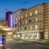 Отель Fairfield Inn & Suites Terrell, фото 24