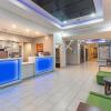Отель Holiday Inn Express Hotel & Suites GUYMON, an IHG Hotel, фото 14
