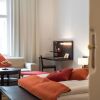 Отель Hollmann Beletage Design & Boutique Hotel в Вене