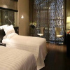 Отель Orange Hotel (Nanjing Xuanwumen), фото 1