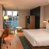 Отель Four Points by Sheraton Mexico City, Colonia Roma, фото 3
