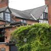 Отель The Narborough Arms, фото 3