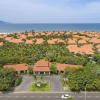 Отель Coma Villas Beach Da Nang, фото 9