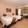 Отель Lucky Leks Guesthouse, фото 2