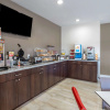 Отель Econo Lodge Houston, фото 13