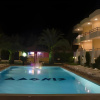 Отель Adonis Hotel, фото 11