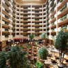 Отель Embassy Suites Lincoln в Линкольне