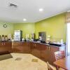 Отель Sleep Inn, фото 24