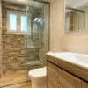 Отель Villa Nikolakis Kerasia, on the beach, фото 13