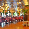 Отель Little Italy Hotel, фото 16