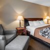 Отель Sleep Inn & Suites, фото 30