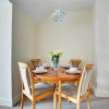 Отель Treveglos St Merryn in St Merryn, фото 7