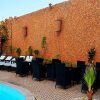 Отель Omega Hotel Agadir, фото 17