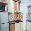 Отель Graceful And Cozy 2Br At Signature Park Grande Apartment, фото 14