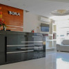 Отель Bora Hotel, фото 8
