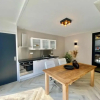 Отель Beautiful Holiday Home Near sea in Katwijk, фото 4