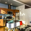 Отель Space Needle Apartment, фото 4