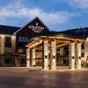Отель Country Inn & Suites by Radisson, Appleton, WI в Аплтоне