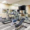 Отель Candlewood Suites Virginia Beach Town Center, an IHG Hotel, фото 13