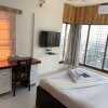 Отель Comfortable & Relaxing Stay In Bandra East в Мумбаи