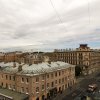 Роскошные апартаменты на Петроградке в Санкт-Петербурге