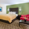 Отель Quality Inn Tanglewood, фото 6