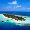 Отель Komandoo Maldives Island Resort в Остров Команду