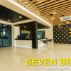 Отель Seven Bee Boutique Hotel, фото 28