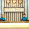 Отель Dylan Hotel Danang, фото 16