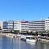 Отель Stadt Hamburg am Fluss Saarbrücken, фото 26