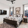 Отель Bella Casa 5 Bedroom Home, фото 39