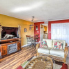 Отель Myrtle Beach Condo, 1 Block to Ocean Shore!, фото 10