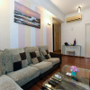 Отель Oyo Home 815 Comfy 2Br Casa Mutiara, фото 3