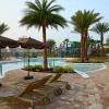 Отель King Triton's Townhome at Regal Oaks, фото 9